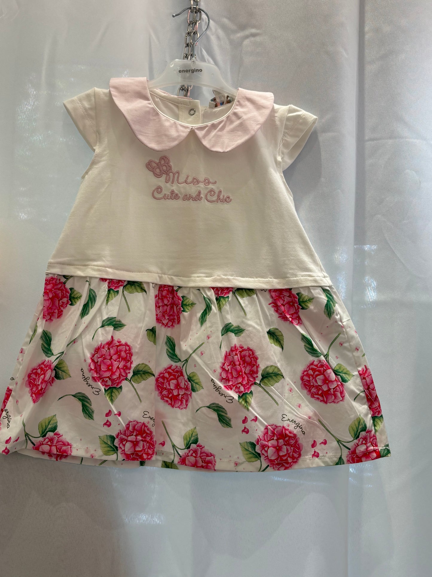 Vestito orchide