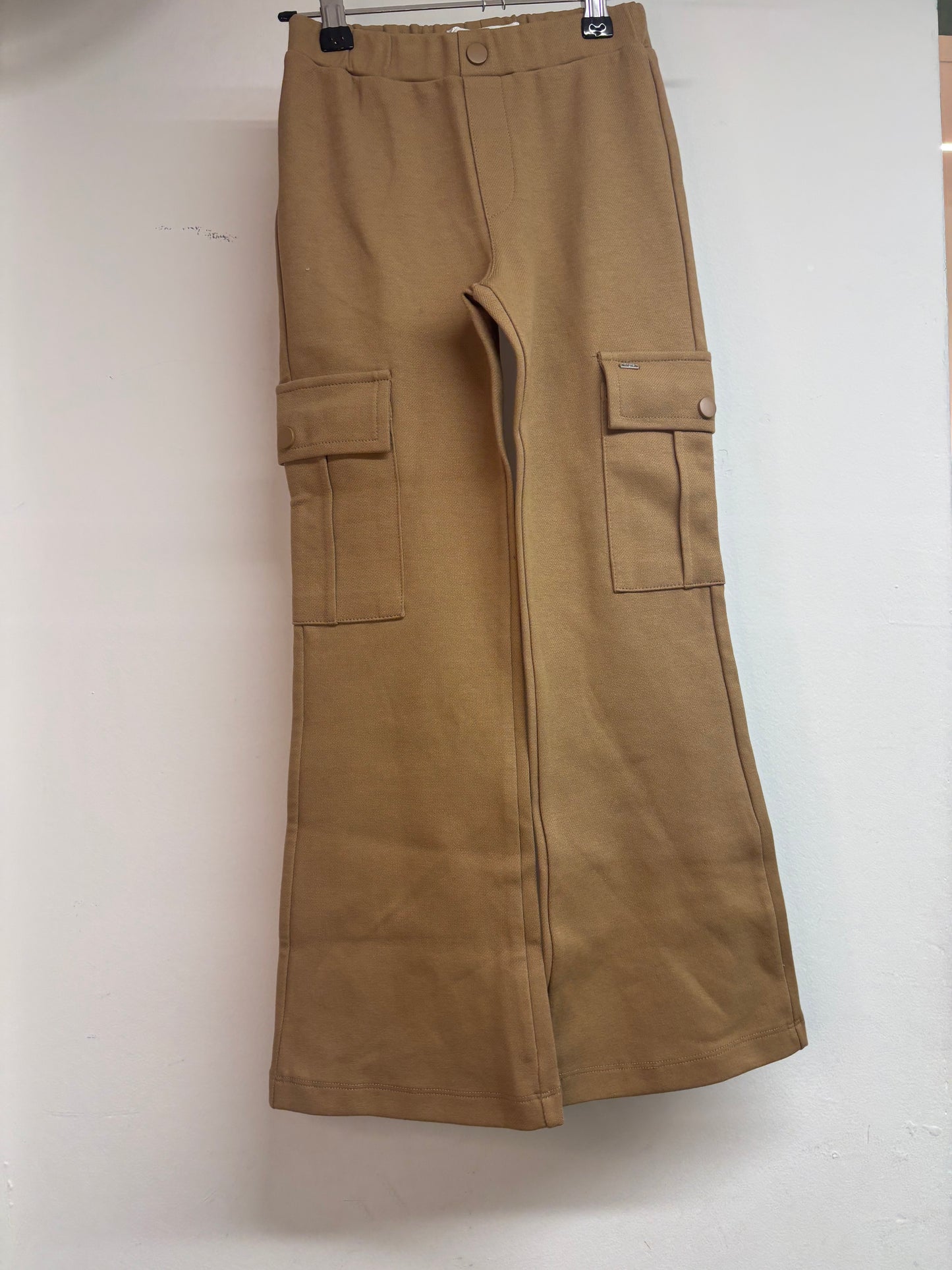 Pantalone cammello