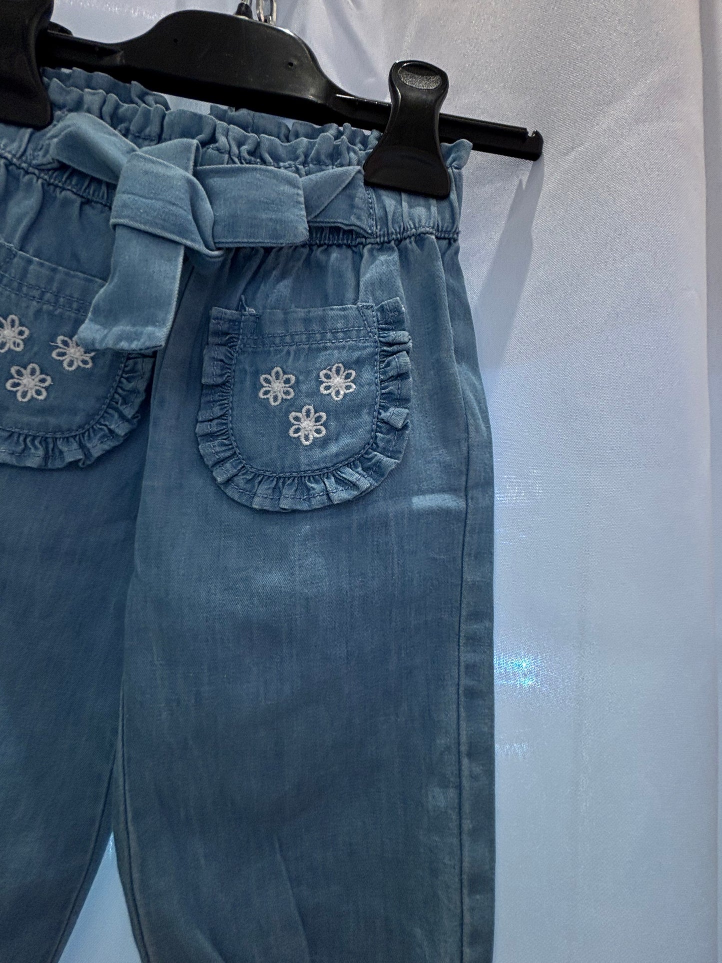 Jeans shambry