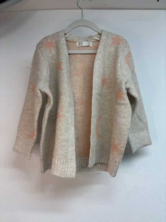 Cardigan Stella/Luna