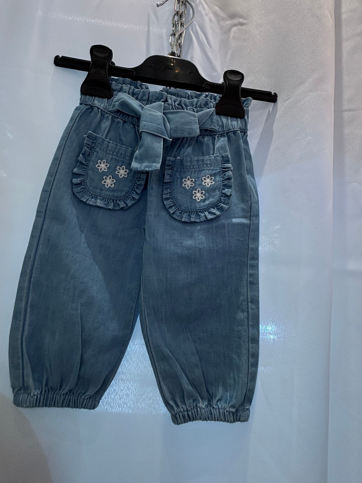 Jeans shambry