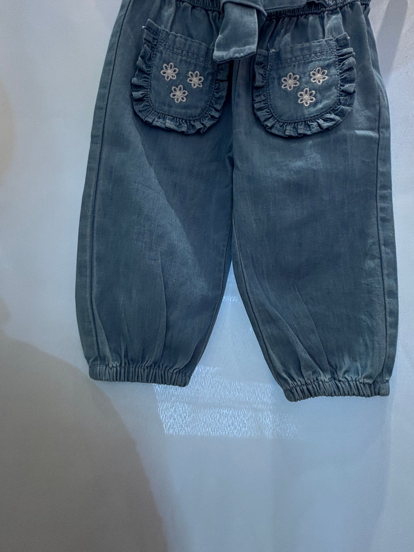 Jeans shambry