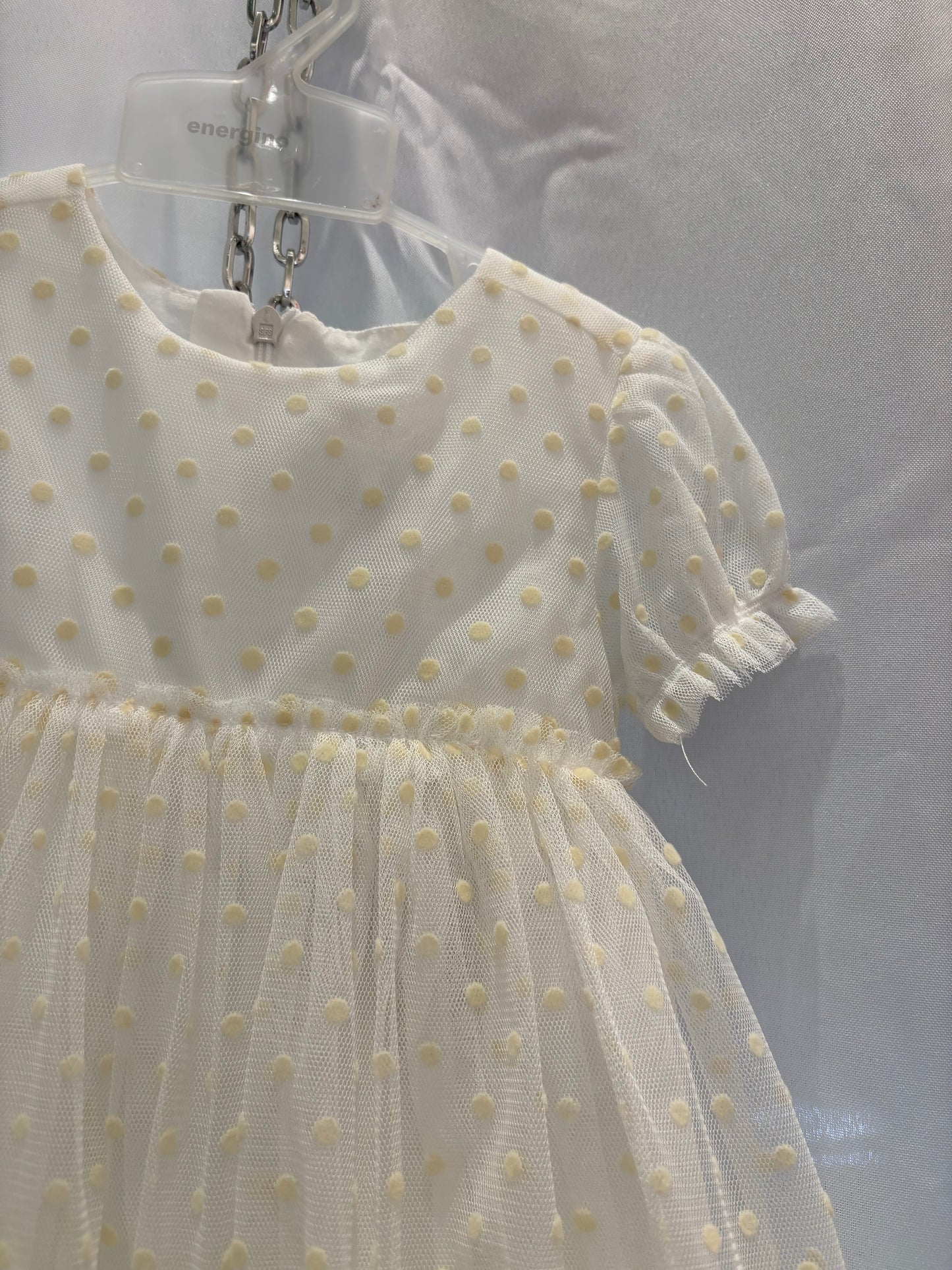 Abito Tulle