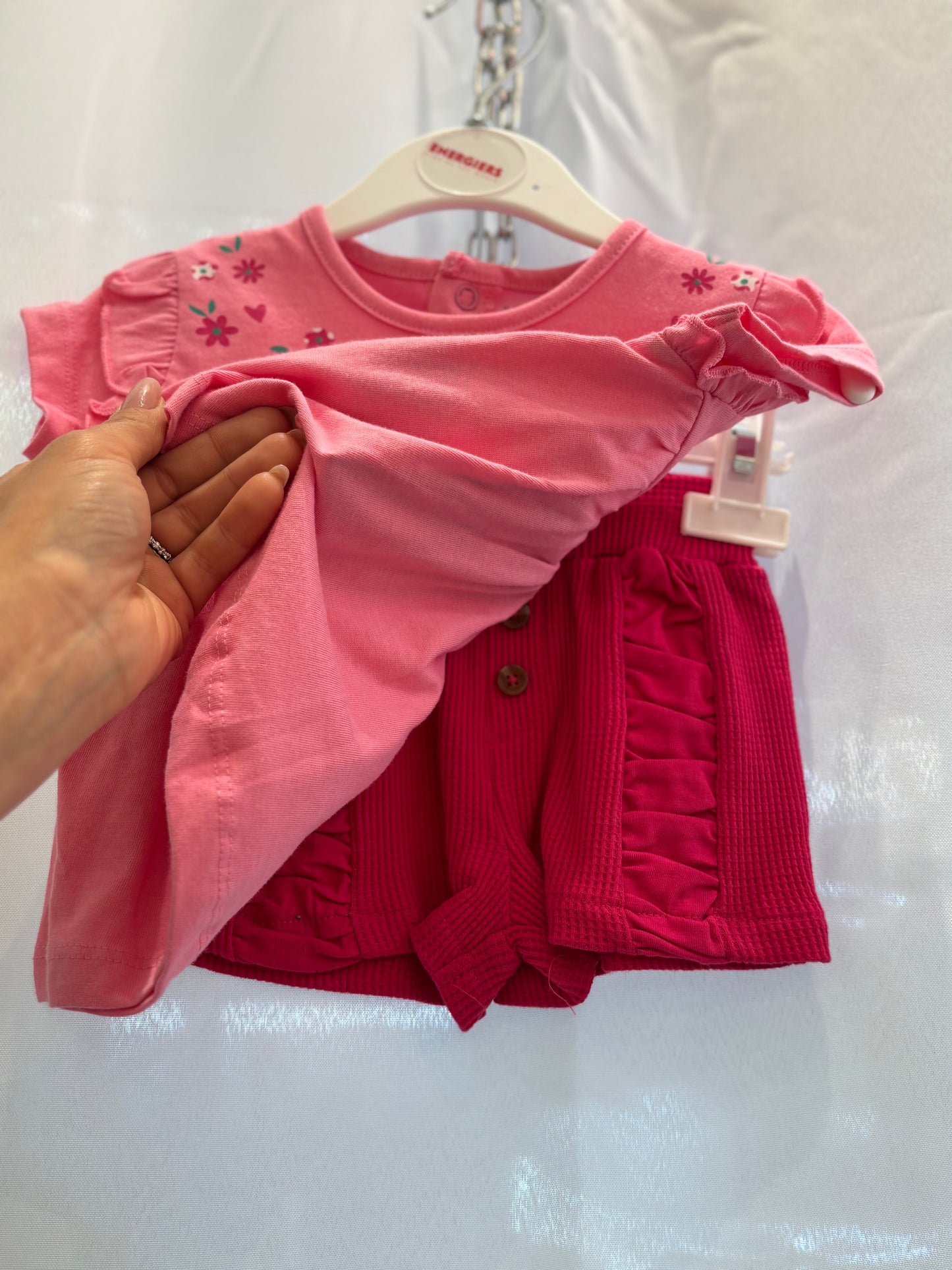 Completo Pink