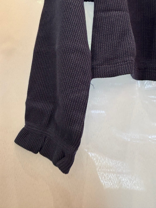 Cardigan Blu