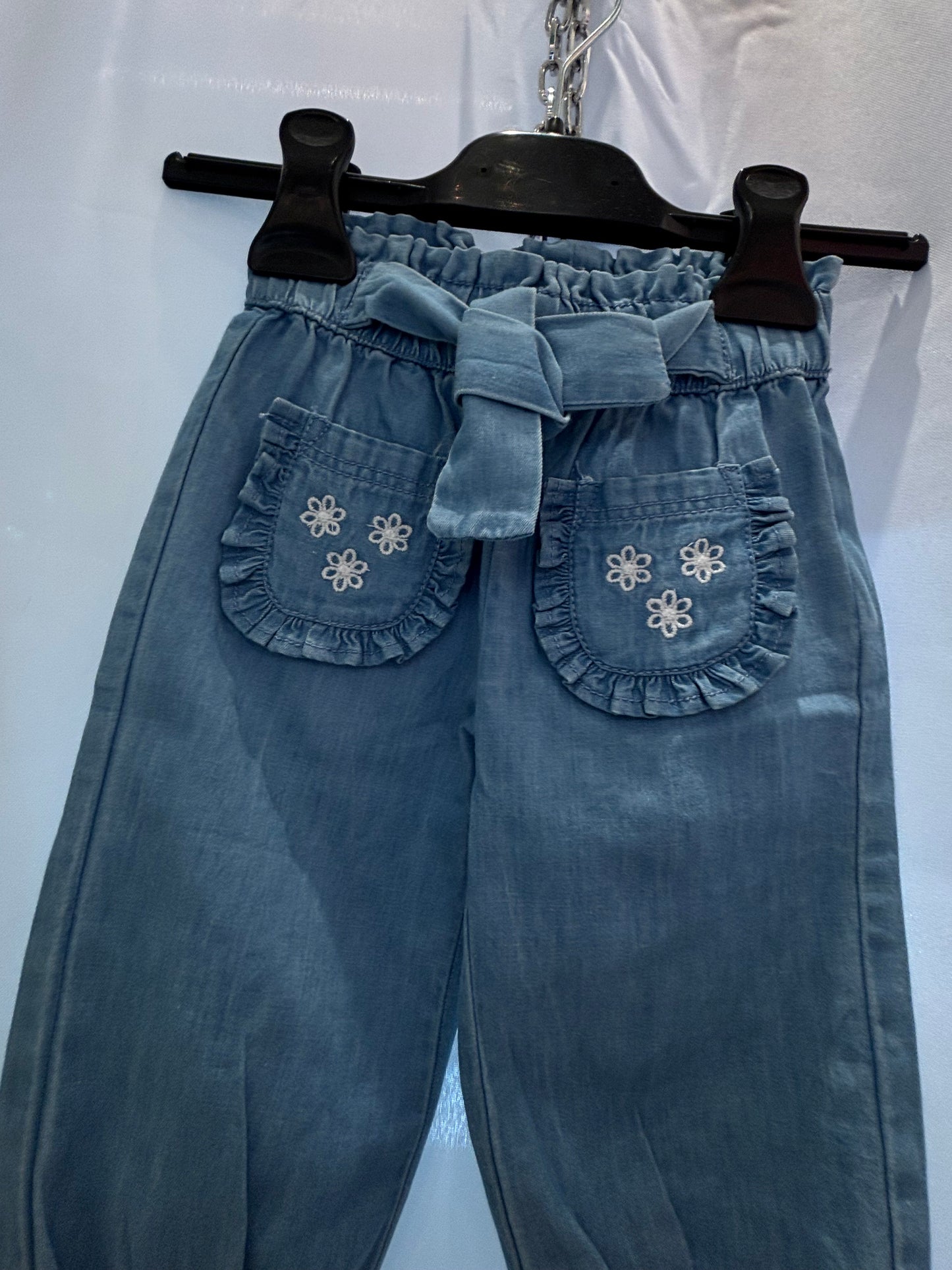 Jeans shambry