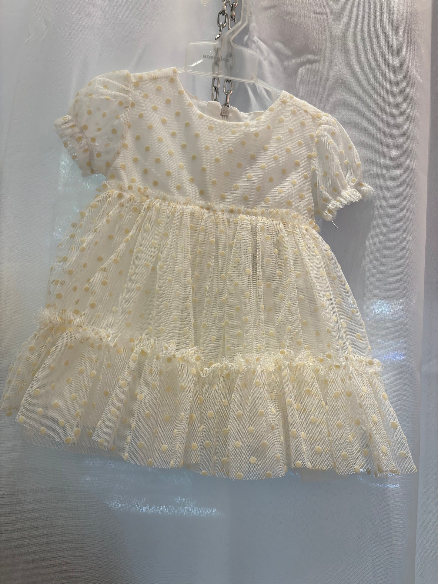 Abito Tulle