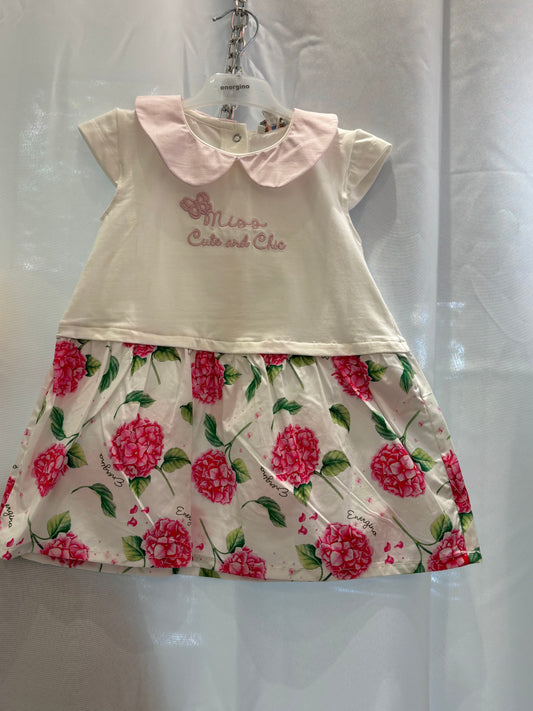 Vestito orchide