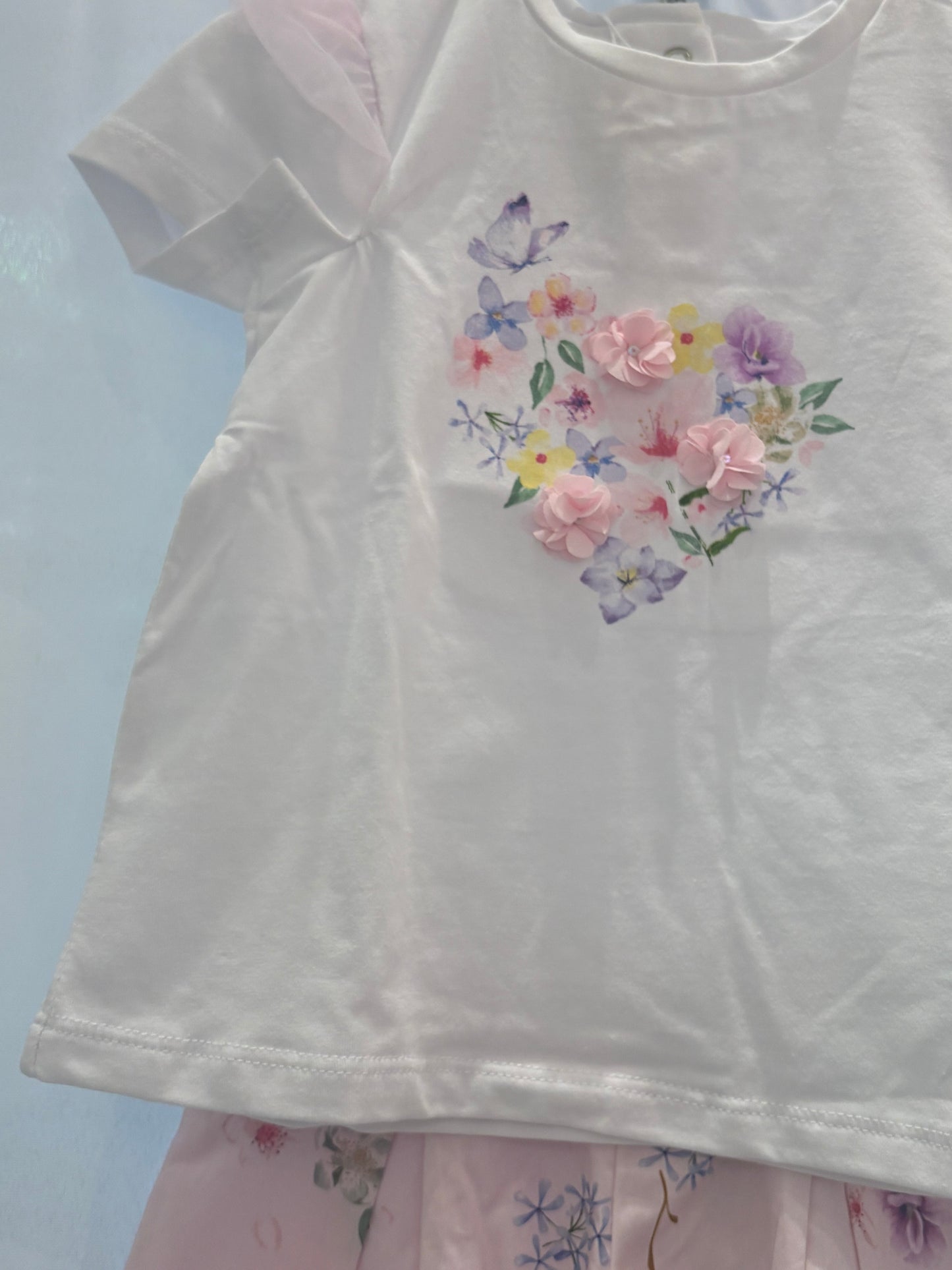 Completo  Fiori