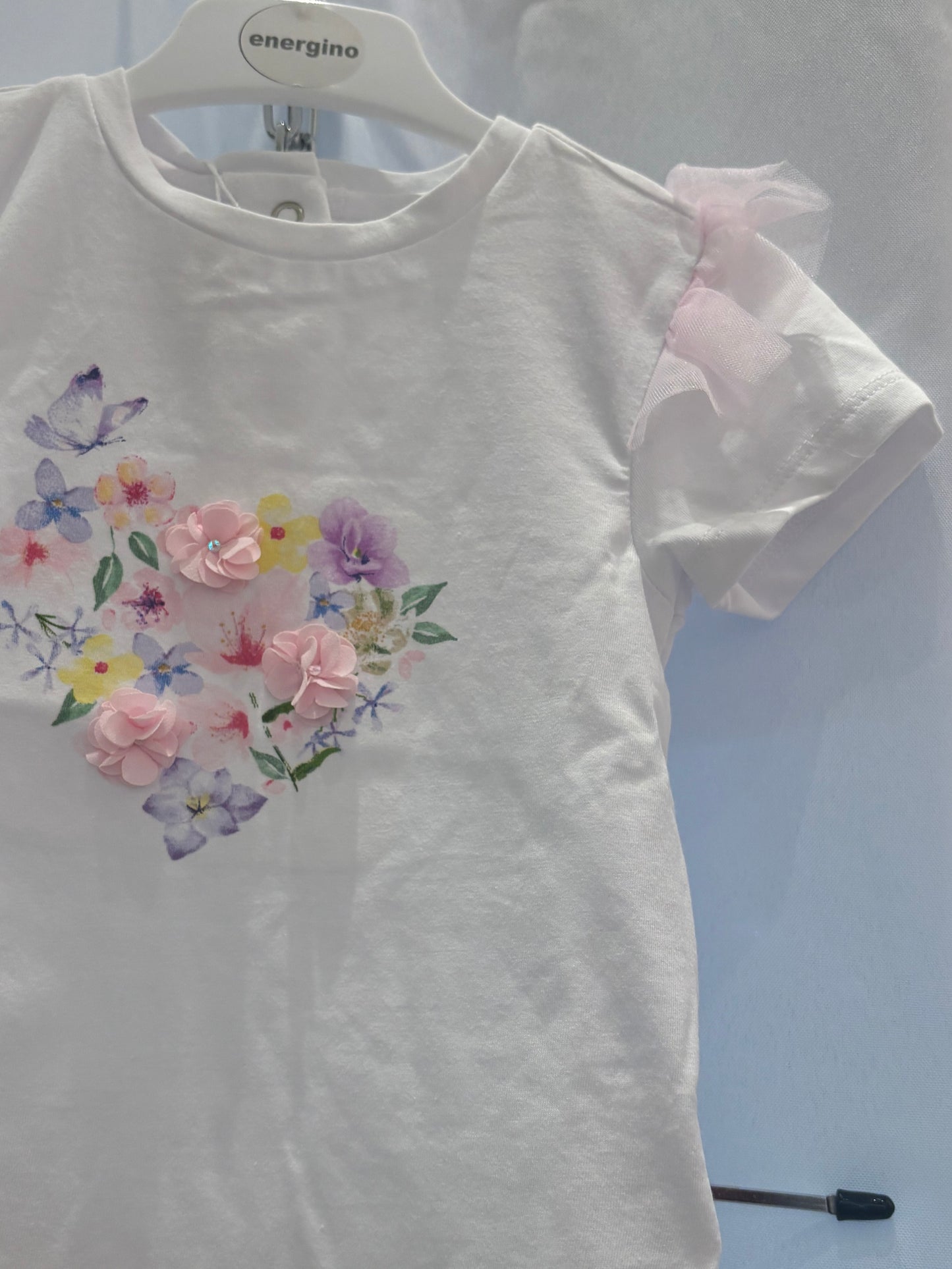 Completo  Fiori