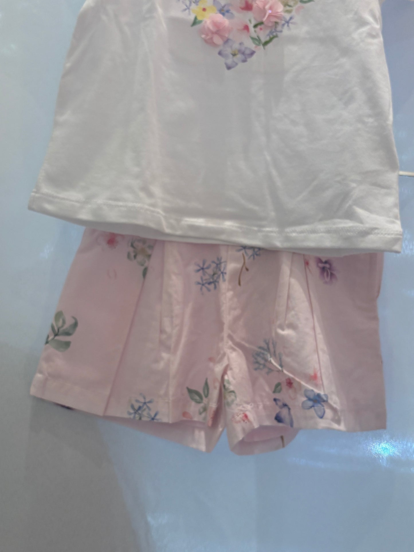 Completo  Fiori