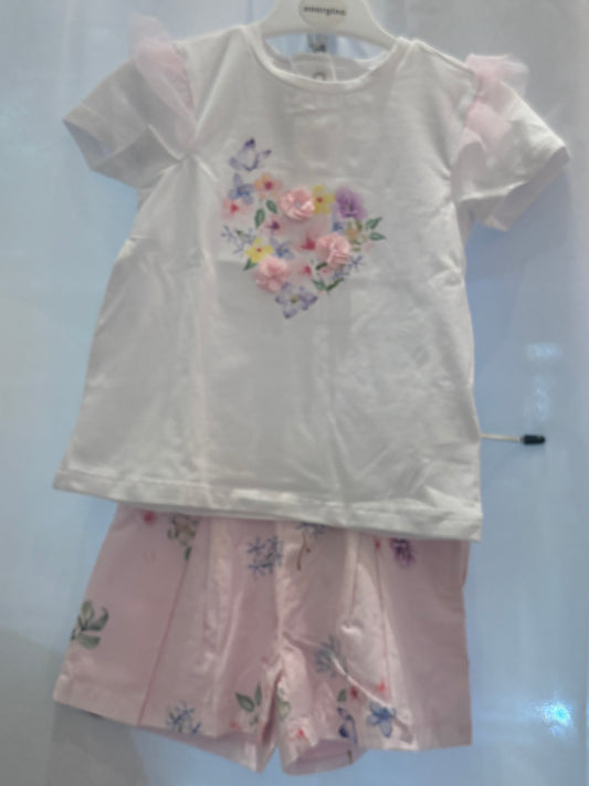 Completo  Fiori