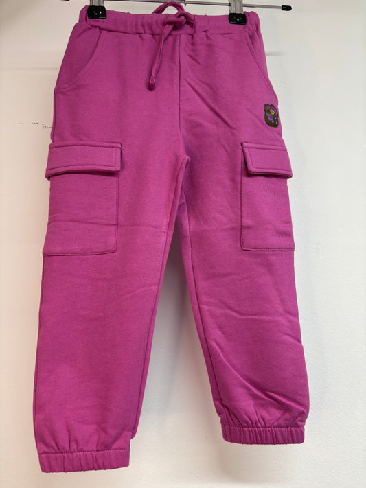 Pantalone Tuta tasconi