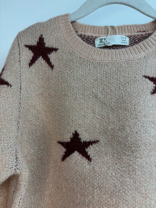 Maglione Stelle