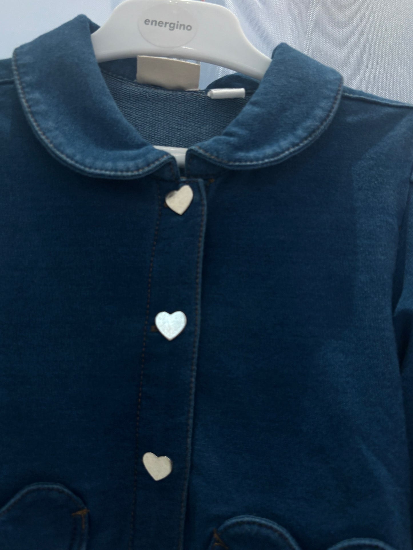Giacca di Jeans