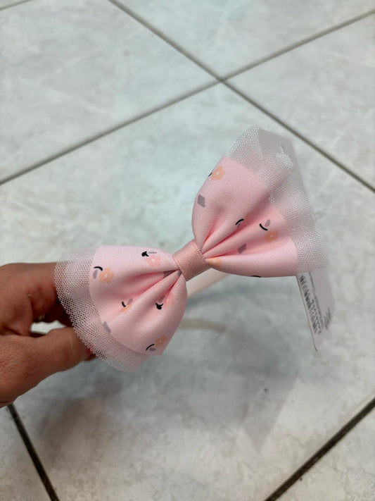 Cerchietto 🎀 Rosa