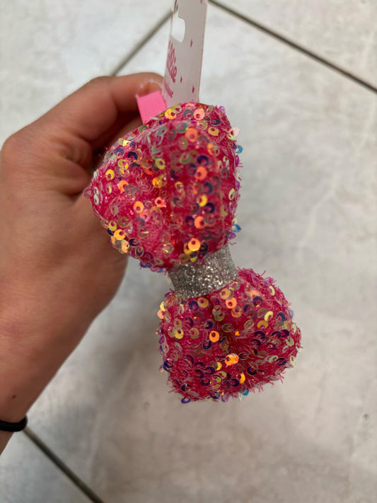 Cerchietto 🎀 Rosa